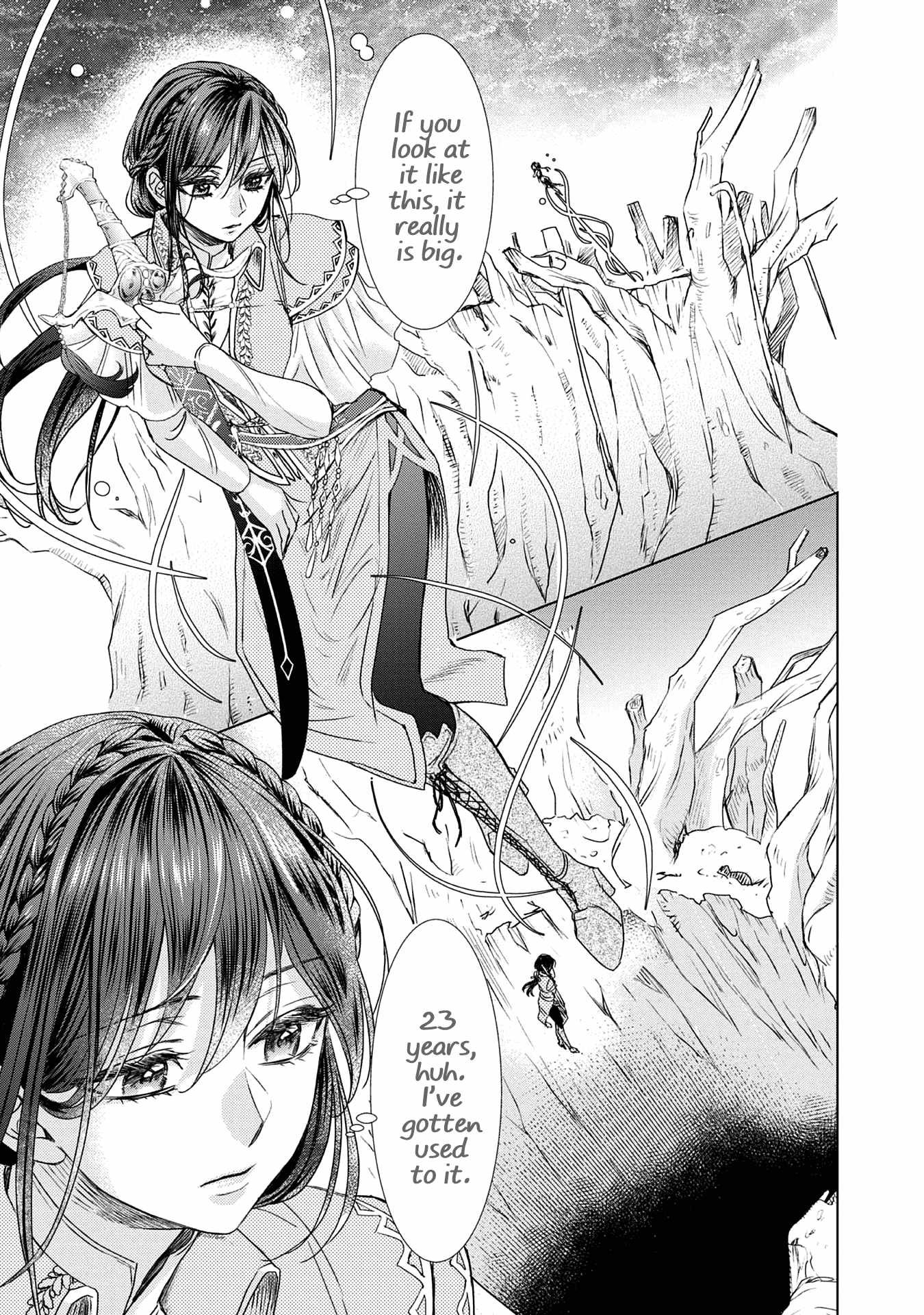 Koishita Hito wa, Imouto no Kawari ni Shindekure to Itta Chapter 3 9